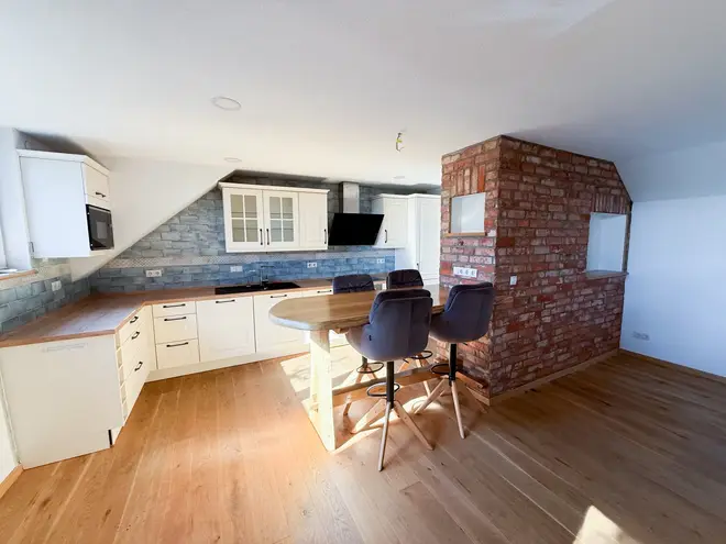 2 Zimmer Wohnung mit 60 m² in Braunschweig – Bild 4