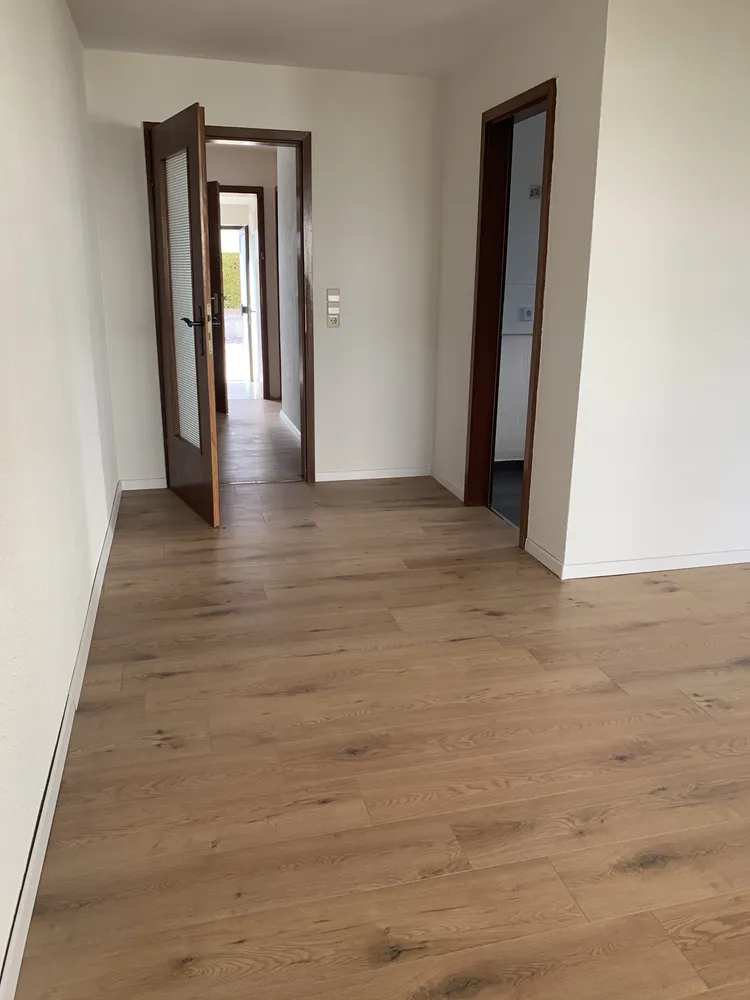 2 Zimmer Wohnung mit 54 m² in Stuttgart – Bild 5