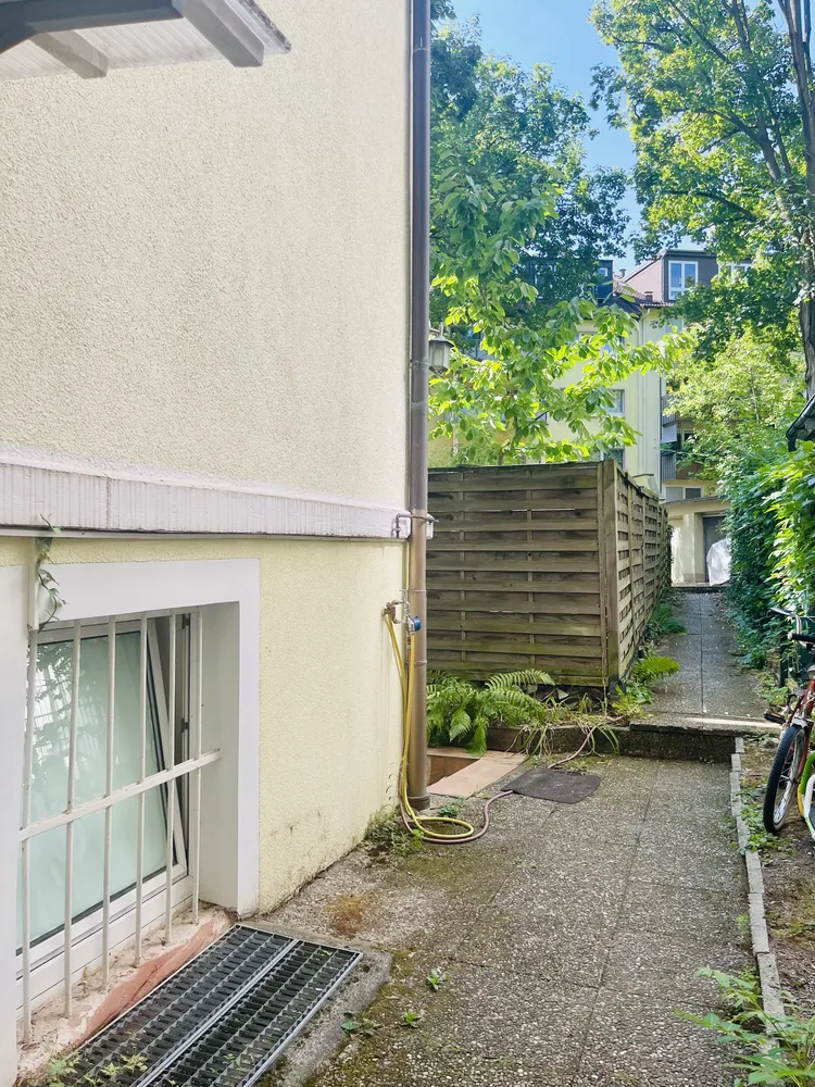 3 Zimmer Wohnung mit 60 m² in Frankfurt am Main – Bild 11