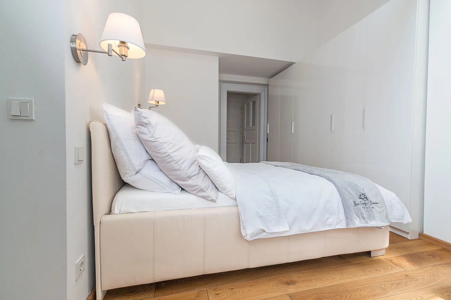 3 room apartment with 95 m² in Munich – Photo 11