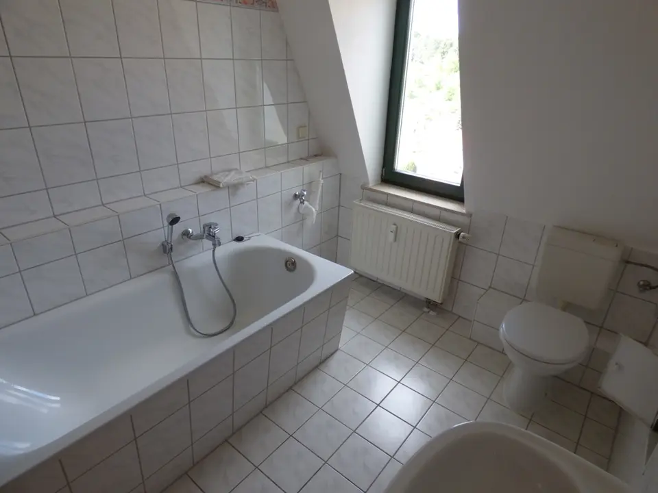 2 Zimmer Wohnung mit 49 m² in Meißen – Bild 9