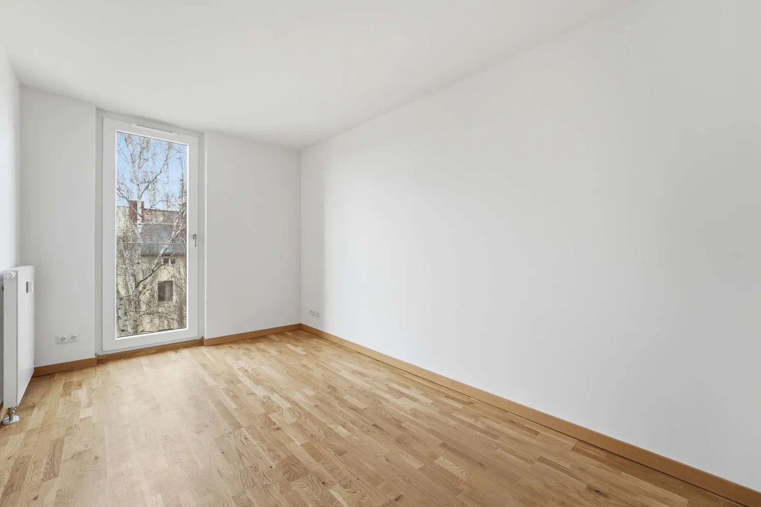 3 Zimmer Wohnung mit 84 m² in Berlin – Bild 3