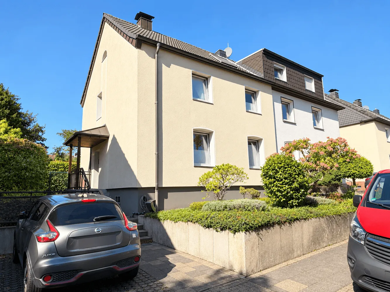2 Zimmer Wohnung mit 76 m² in Oberhausen – Bild 1