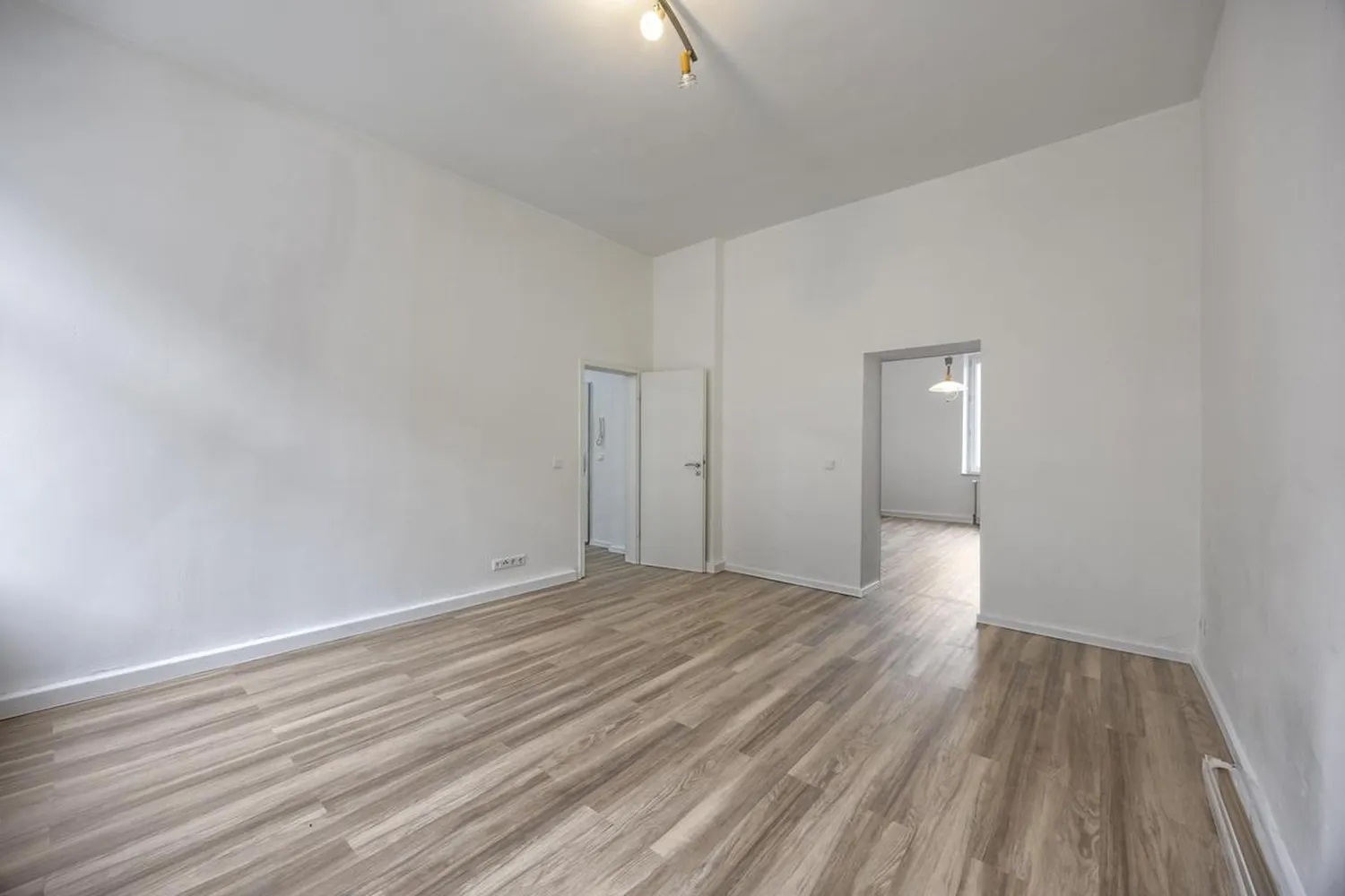 3 room apartment with 78 m² in Gelsenkirchen – Photo 6
