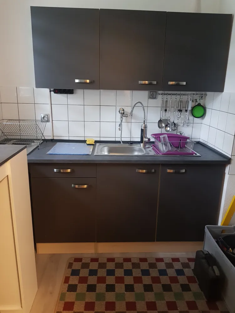 1 Zimmer Wohnung mit 36 m² in Mönchengladbach – Bild 3