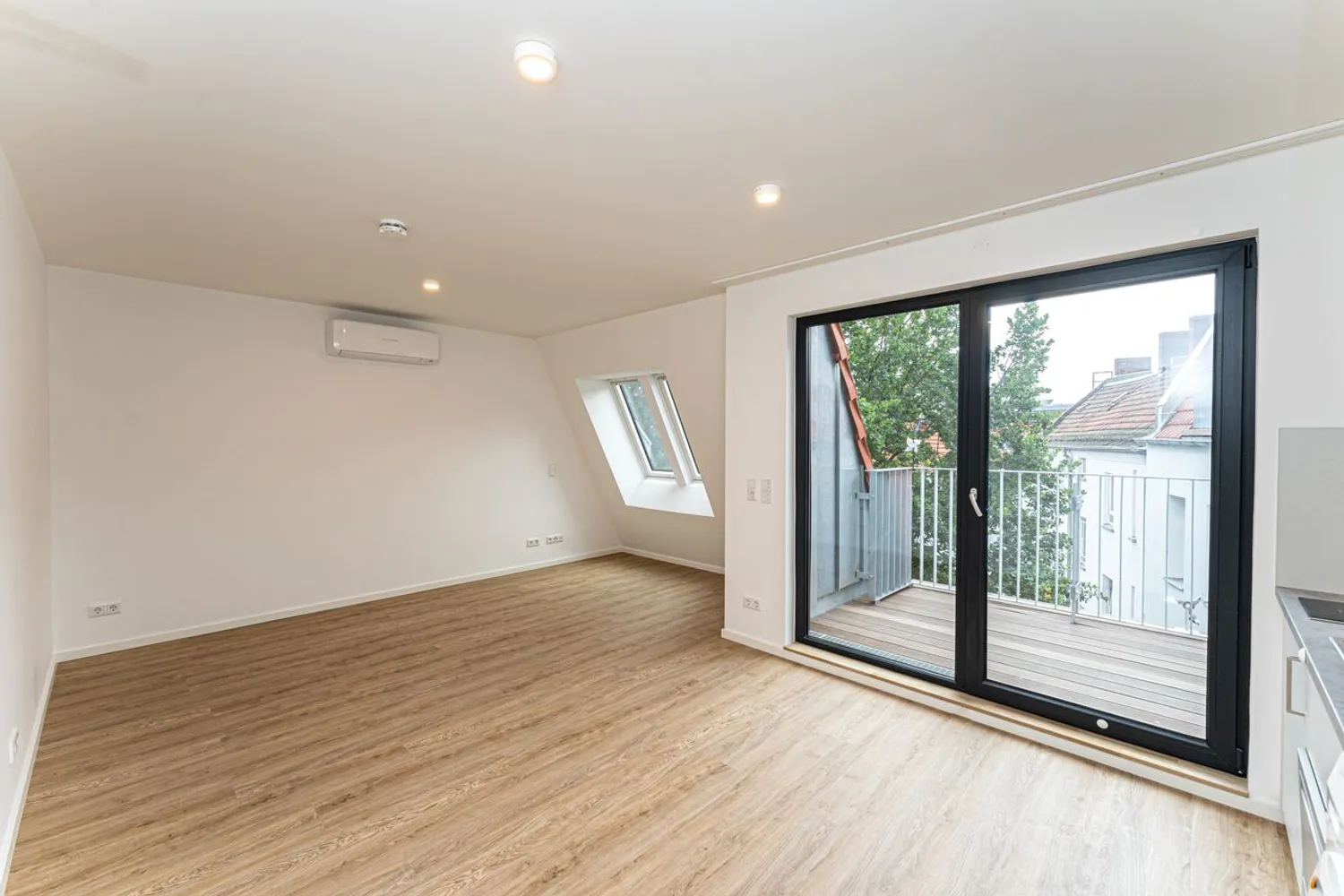 1 Zimmer Wohnung mit 34 m² in Berlin – Bild 6