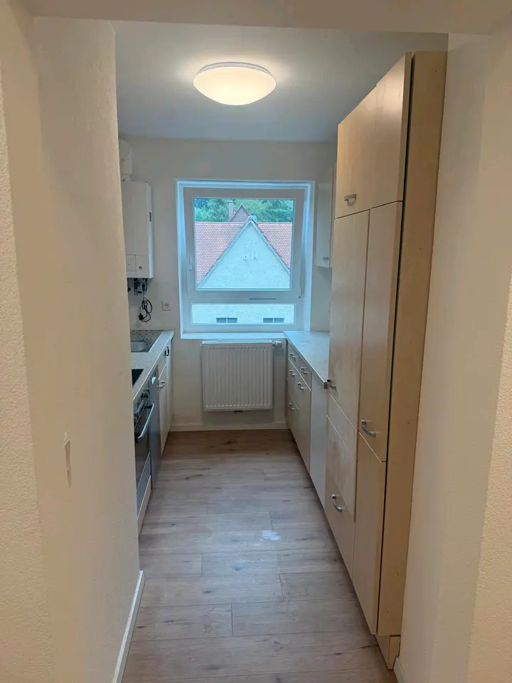 3 Zimmer Wohnung mit 70 m² in Rottweil – Bild 10
