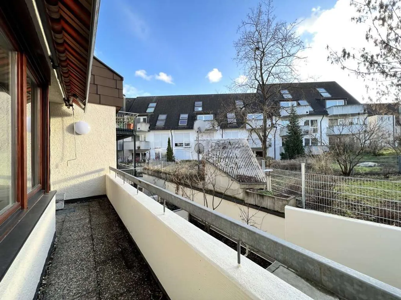 3 Zimmer Wohnung mit 77 m² in Stuttgart – Bild 4