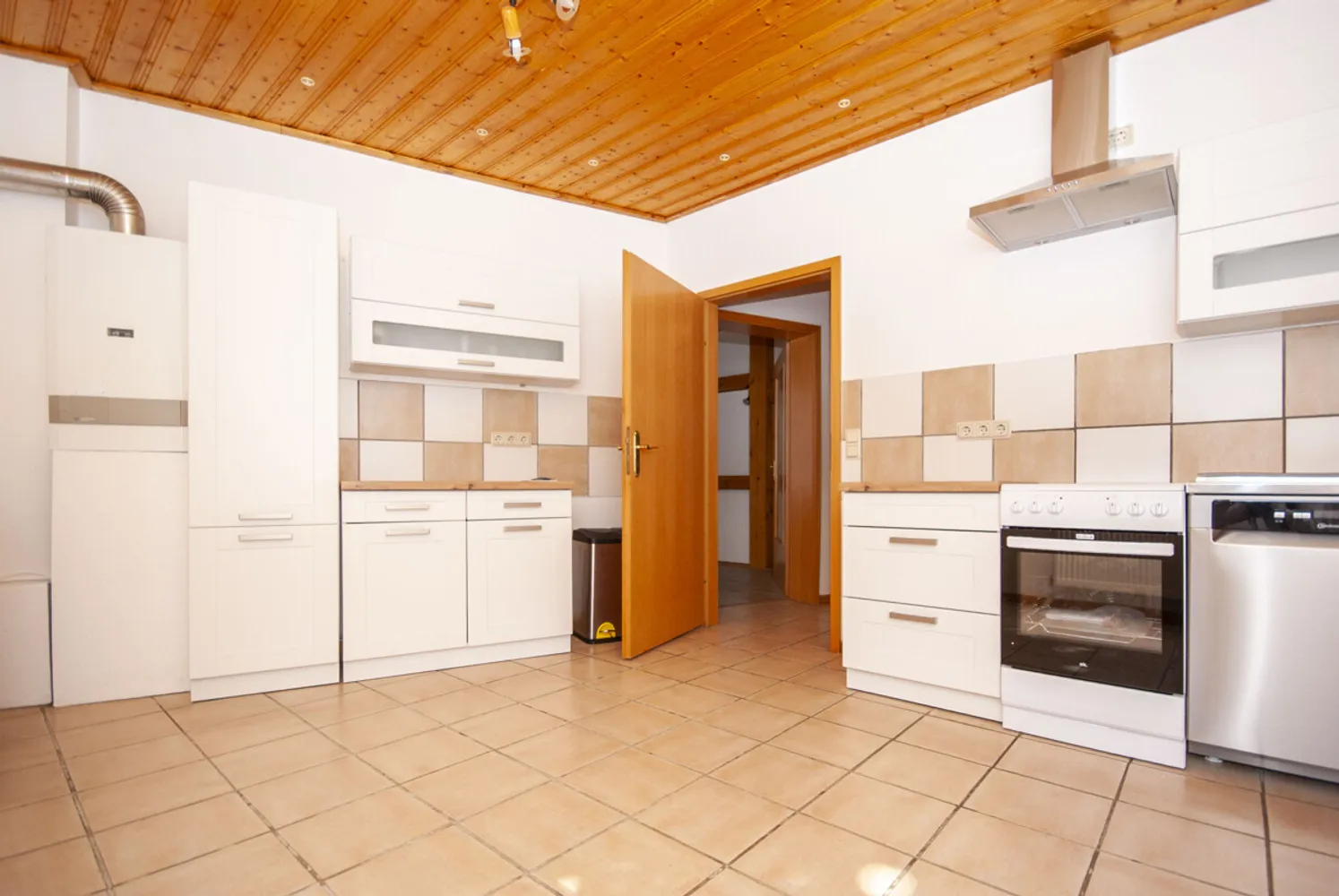 2 Zimmer Wohnung mit 65 m² in Goslar – Bild 1
