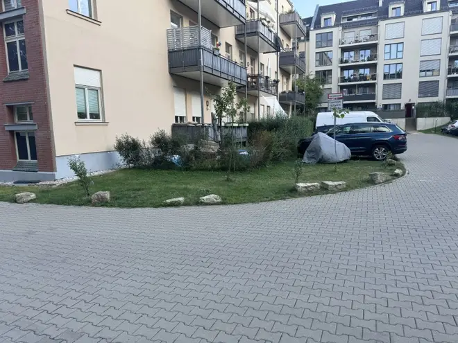 4 Zimmer Wohnung mit 108 m² in Chemnitz – Bild 4