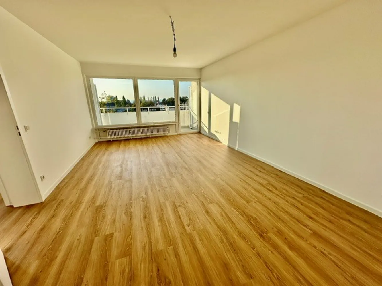 2 Zimmer Wohnung mit 60 m² in Wiesbaden – Bild 7