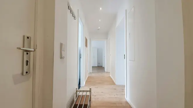 WG-Zimmer in Berlin – Bild 4