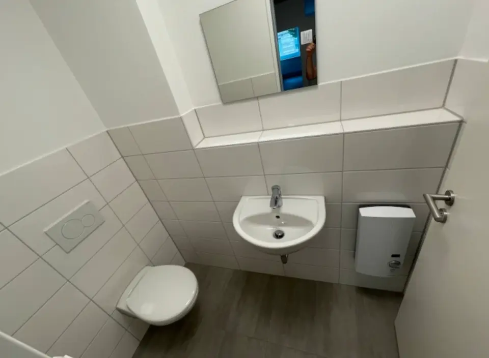 WG-Zimmer mit 35 m² in Heilbronn – Bild 10