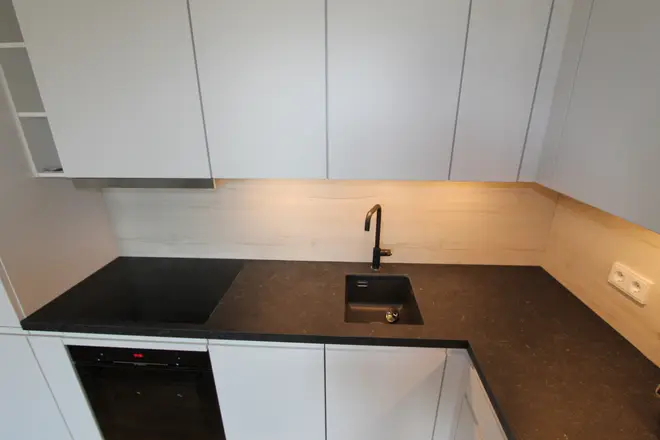 2 Zimmer Wohnung mit 51 m² in Berlin – Bild 5