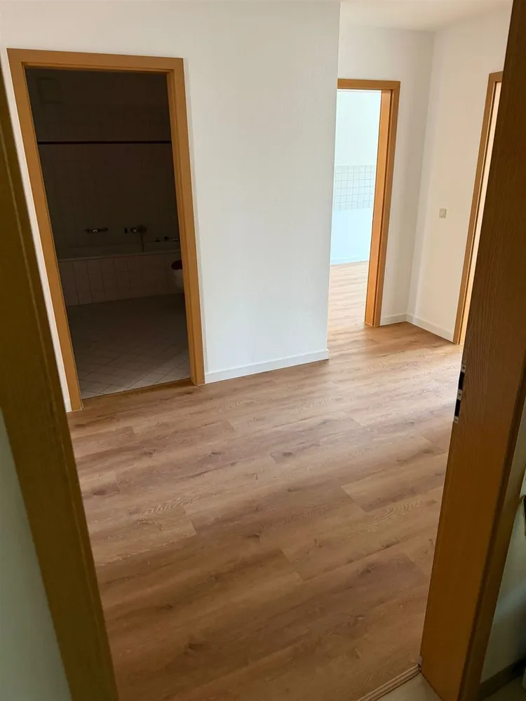 3 Zimmer Wohnung mit 86 m² in Crimmitschau – Bild 5