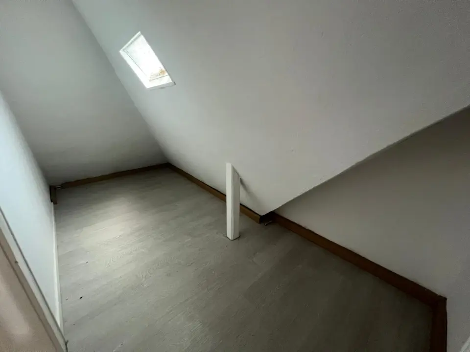 3 Zimmer Wohnung mit 56 m² in Hof – Bild 5
