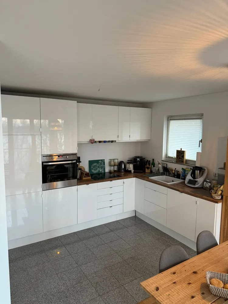 4 Zimmer Wohnung mit 88 m² in Köln – Bild 6