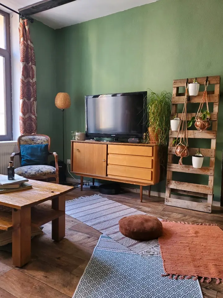 WG-Zimmer mit 76 m² in Braunschweig – Bild 1