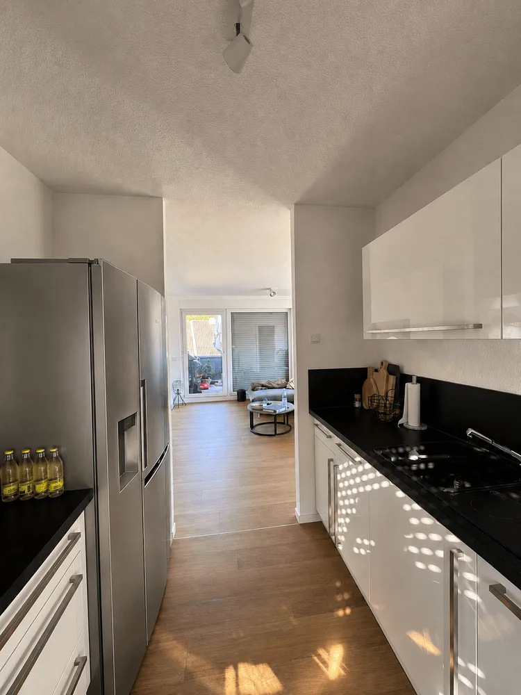 3 Zimmer Wohnung mit 90 m² in Essen – Bild 8