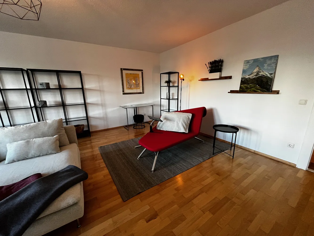 3 room apartment with 98 m² in Munich – Photo 11