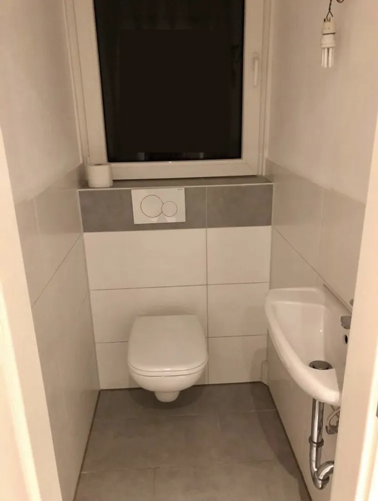 3 Zimmer Wohnung mit 90 m² in Nürnberg – Bild 7