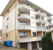 2 Zimmer Wohnung mit 64 m² in Heidelberg – Bild 3