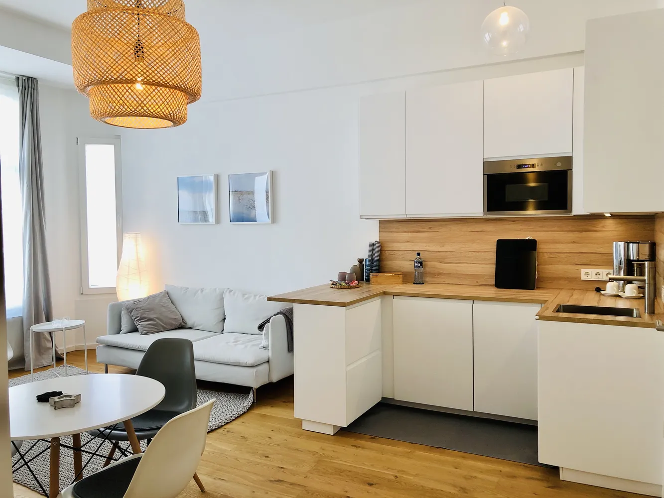 2 Zimmer Wohnung mit 47 m² in Düsseldorf – Bild 8