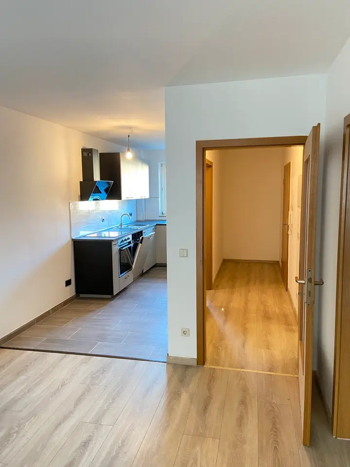 2 Zimmer Wohnung mit 55 m² in Halberstadt – Bild 7