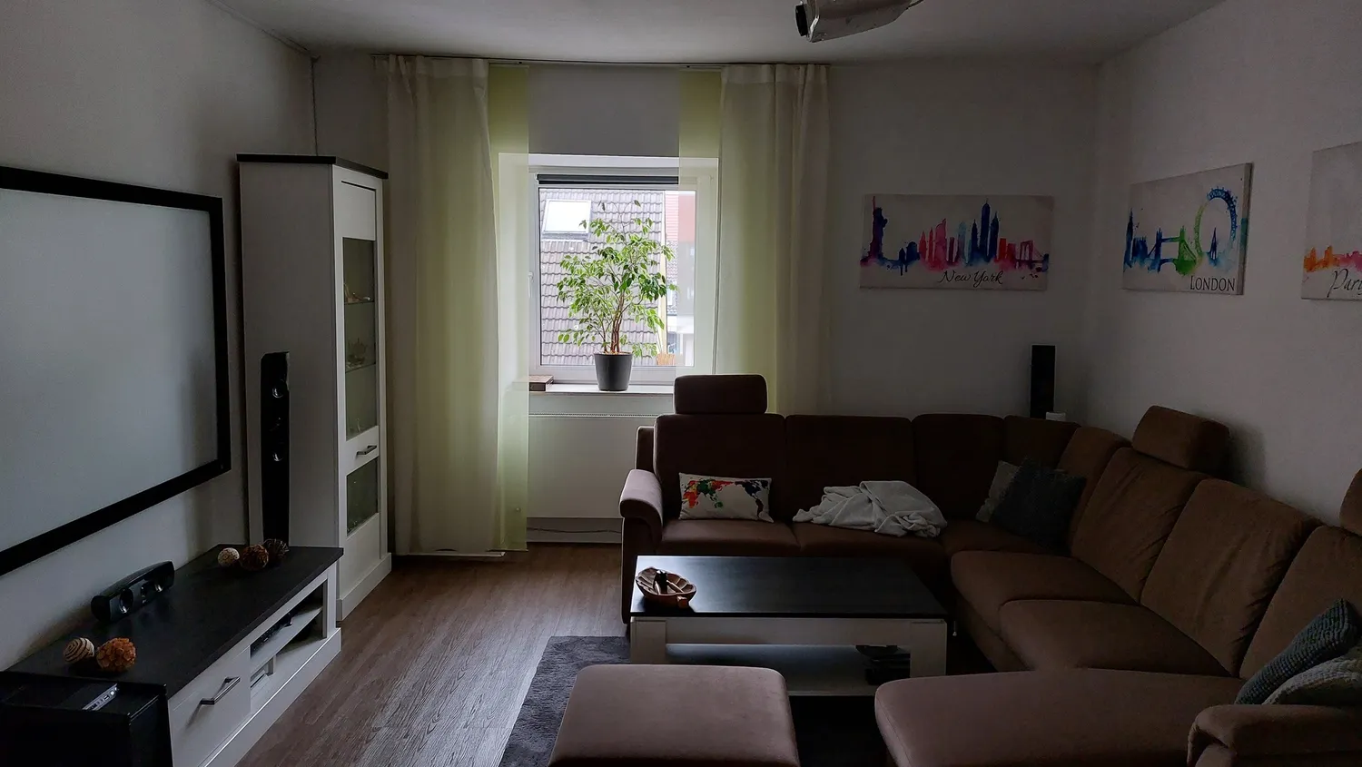 3 Zimmer Wohnung mit 100 m² in Herne – Bild 3