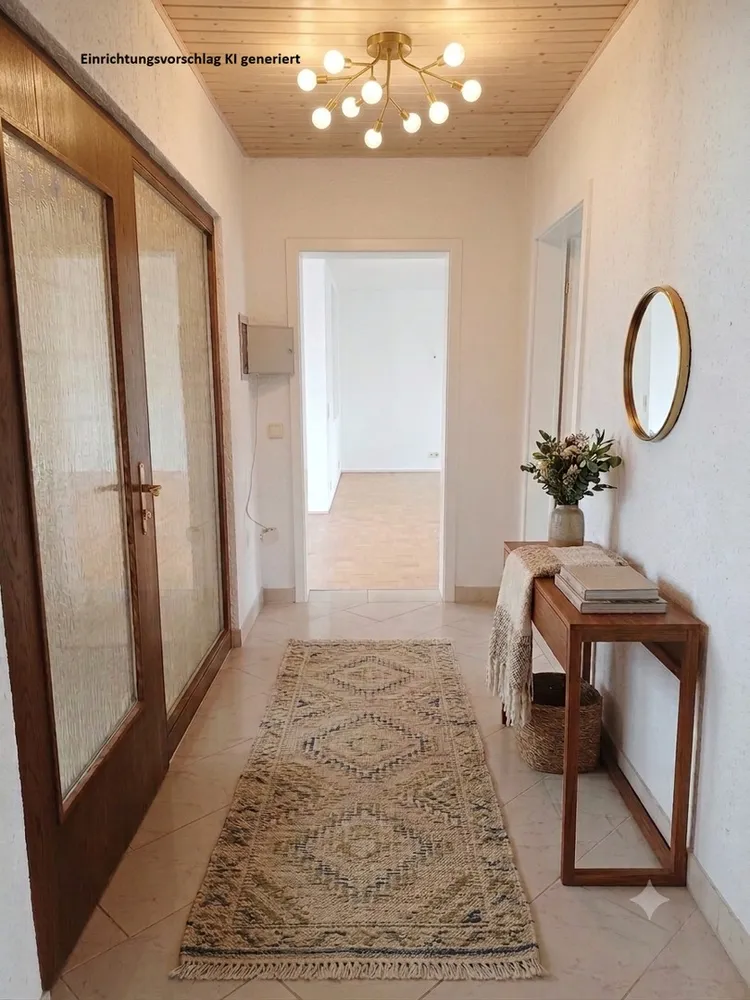 4 Zimmer Wohnung mit 115 m² in Baden-Baden – Bild 5