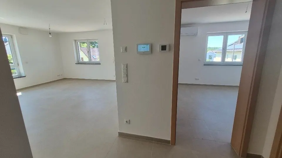 2 Zimmer Wohnung mit 60 m² in Regensburg – Bild 5