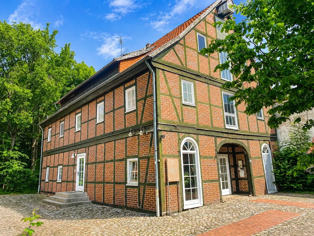 2 Zimmer Wohnung mit 64 m² in Rotenburg (Wümme) – Bild 7