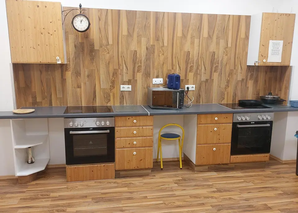 WG-Zimmer mit 23 m² in Donauwörth – Bild 5