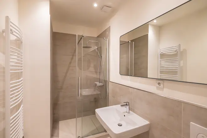 3 Zimmer Wohnung mit 107 m² in Berlin – Bild 5