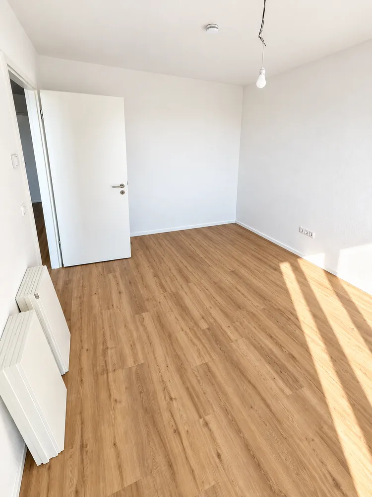 2 room apartment with 40 m² in Fellbach – Photo 6