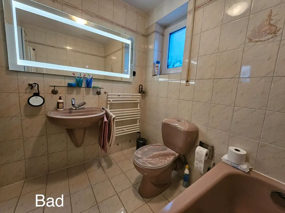 3 Zimmer Wohnung mit 80 m² in Aachen – Bild 9