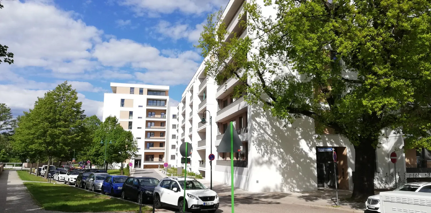 2 Zimmer Wohnung mit 59 m² in Magdeburg – Bild 3