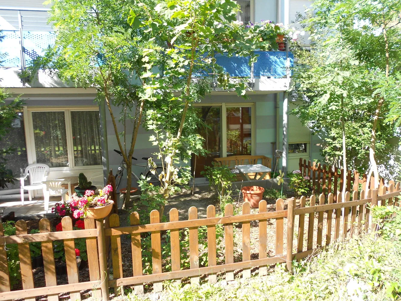 3 Zimmer Wohnung mit 77 m² in Leipzig – Bild 4