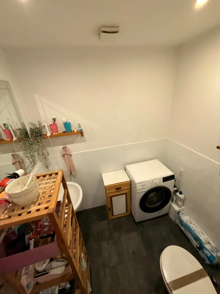 WG-Zimmer mit 64 m² in Bremen – Bild 8