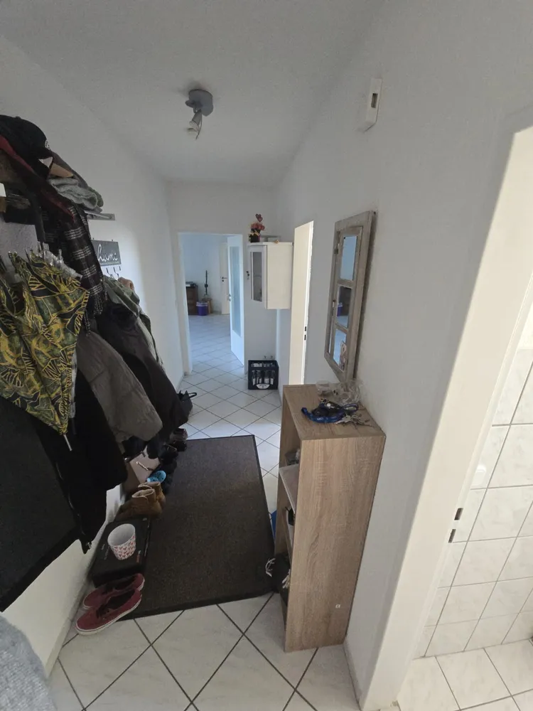 3 Zimmer Wohnung mit 80 m² in Solingen – Bild 1