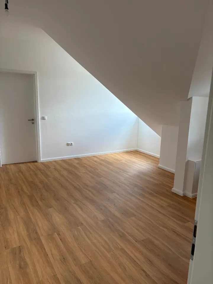 2 Zimmer Wohnung mit 38 m² in Quakenbrück – Bild 2