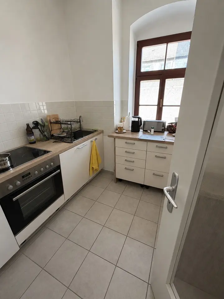 2 Zimmer Wohnung mit 63 m² in Dresden – Bild 4