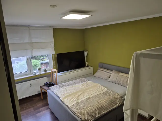 3 Zimmer Wohnung mit 71 m² in Köln – Bild 12