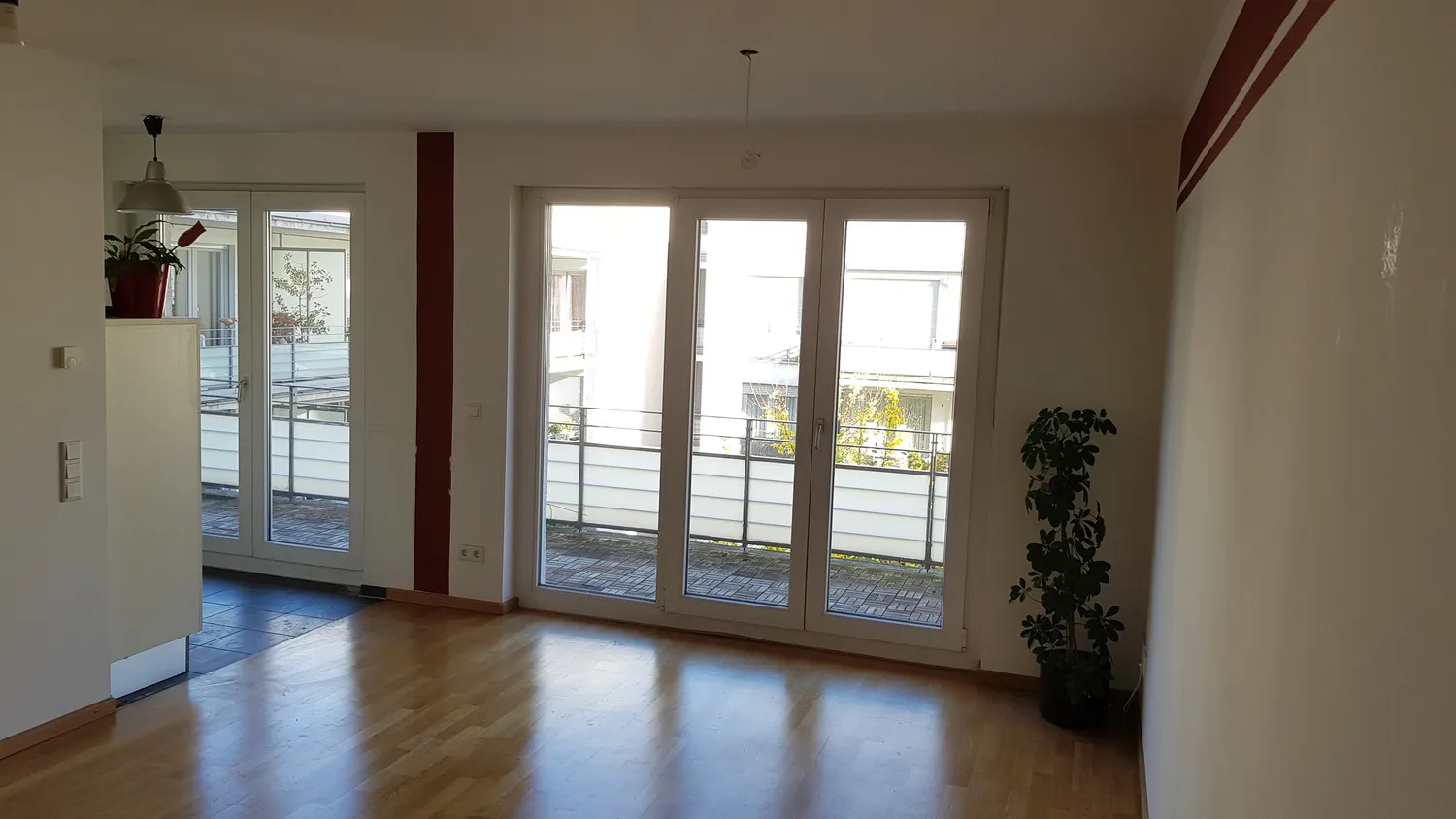 2 Zimmer Wohnung mit 65 m² in München – Bild 6