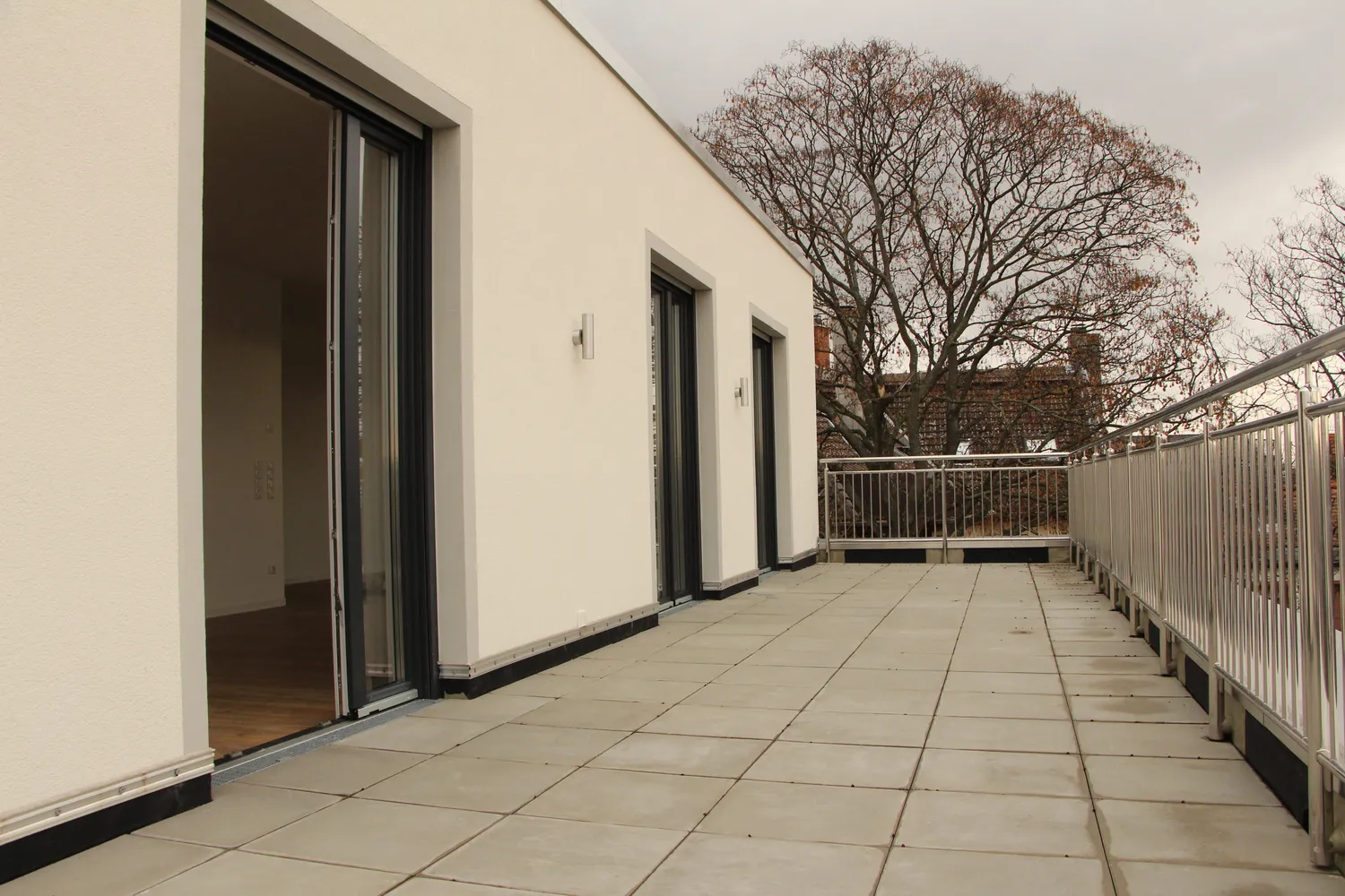 4 Zimmer Wohnung mit 130 m² in Worms – Bild 9