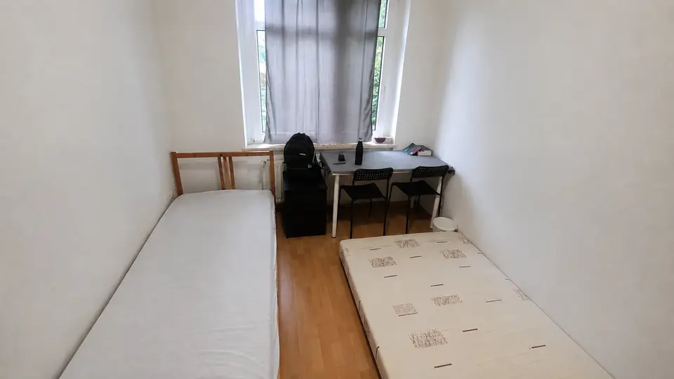Shared room with 20 m² in Magdeburg – Photo 1