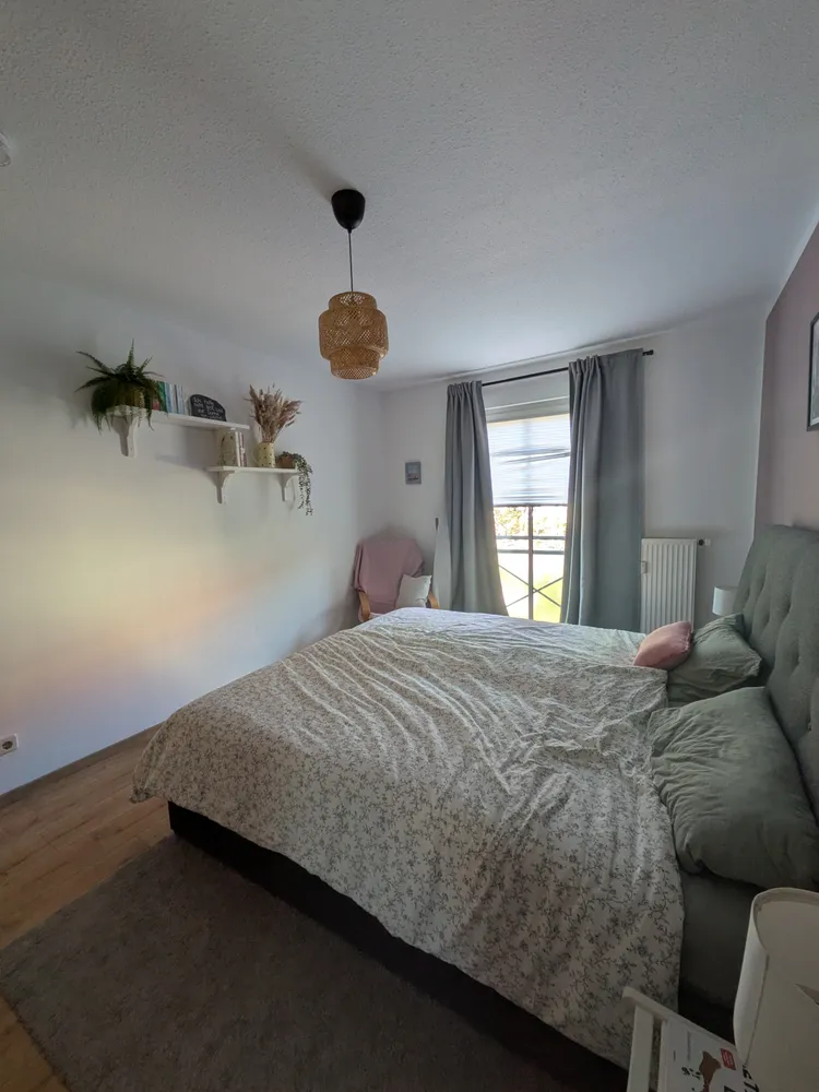 2 Zimmer Wohnung mit 61 m² in Dresden – Bild 8