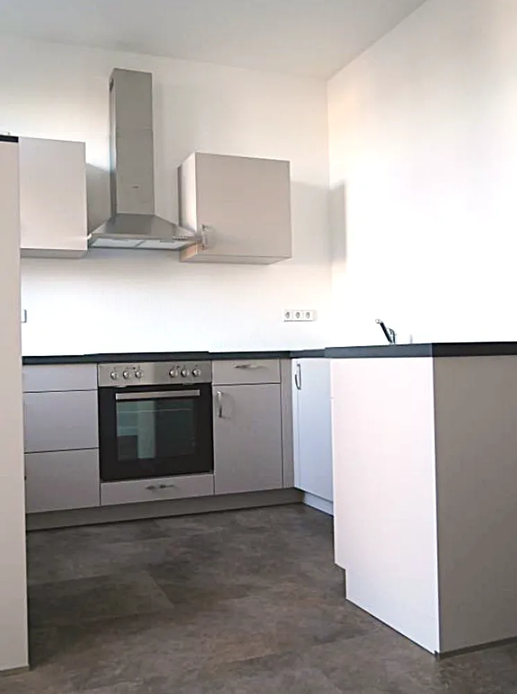 3 room apartment with 77 m² in Chemnitz – Photo 5