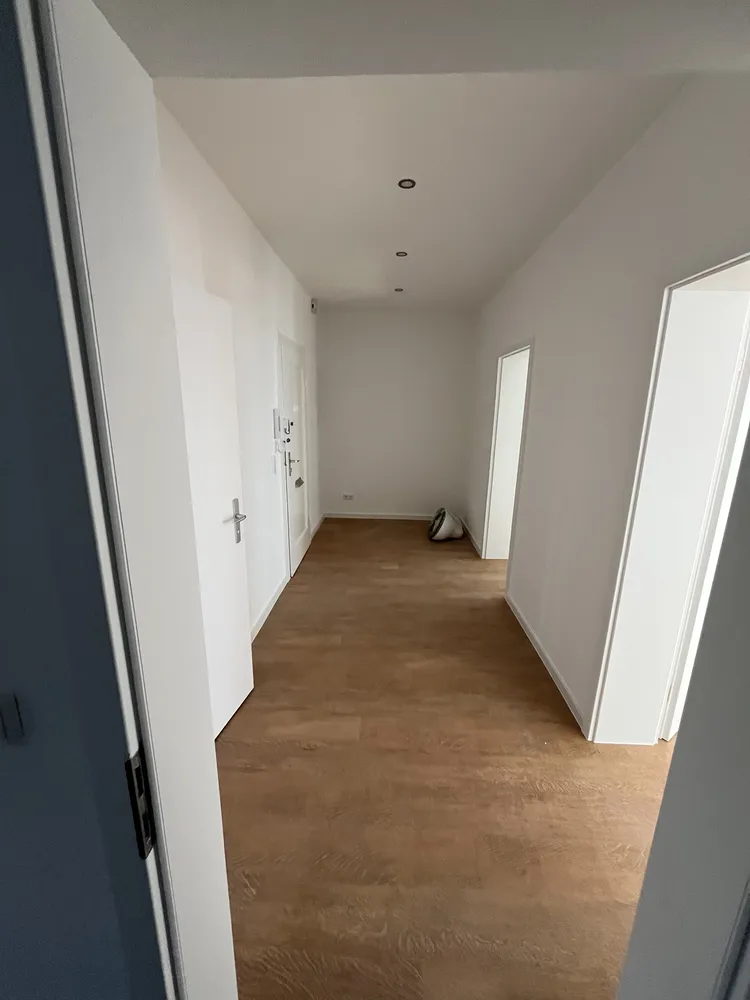 2 Zimmer Wohnung mit 62 m² in Hannover – Bild 2
