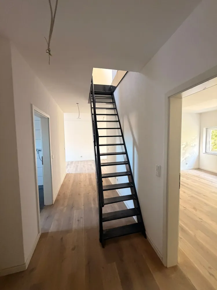 3 Zimmer Wohnung mit 100 m² in Gelsenkirchen – Bild 6